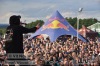 Footfest přilákal mimořádný počet návštěvníků