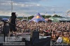 Footfest přilákal mimořádný počet návštěvníků