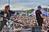Footfest přilákal mimořádný počet návštěvníků