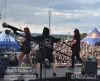 Footfest přilákal mimořádný počet návštěvníků