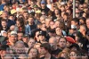 Footfest přilákal mimořádný počet návštěvníků
