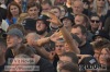 Footfest přilákal mimořádný počet návštěvníků
