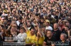 Footfest přilákal mimořádný počet návštěvníků