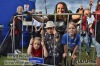 Footfest přilákal mimořádný počet návštěvníků