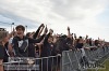 Footfest přilákal mimořádný počet návštěvníků