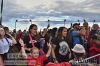 Footfest přilákal mimořádný počet návštěvníků