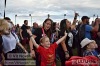 Footfest přilákal mimořádný počet návštěvníků