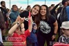 Footfest přilákal mimořádný počet návštěvníků