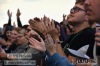 Footfest přilákal mimořádný počet návštěvníků
