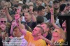 Footfest přilákal mimořádný počet návštěvníků