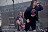 Footfest přilákal mimořádný počet návštěvníků