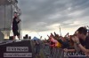 Footfest přilákal mimořádný počet návštěvníků
