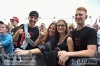 Footfest přilákal mimořádný počet návštěvníků
