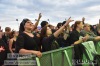 Footfest přilákal mimořádný počet návštěvníků