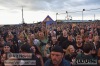 Footfest přilákal mimořádný počet návštěvníků