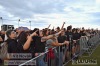 Footfest přilákal mimořádný počet návštěvníků