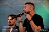 Footfest přilákal mimořádný počet návštěvníků