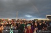 Footfest přilákal mimořádný počet návštěvníků