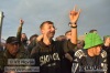 Footfest přilákal mimořádný počet návštěvníků