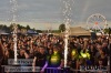 Footfest přilákal mimořádný počet návštěvníků