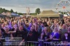 Footfest přilákal mimořádný počet návštěvníků