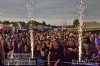 Footfest přilákal mimořádný počet návštěvníků