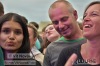 Footfest přilákal mimořádný počet návštěvníků