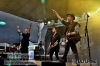 Footfest přilákal mimořádný počet návštěvníků