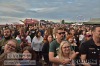 Footfest přilákal mimořádný počet návštěvníků