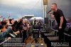 Footfest přilákal mimořádný počet návštěvníků