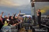 Footfest přilákal mimořádný počet návštěvníků