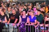 Footfest přilákal mimořádný počet návštěvníků