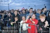 Footfest přilákal mimořádný počet návštěvníků