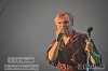 Footfest přilákal mimořádný počet návštěvníků
