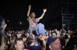Sziget festival 2025. Jaký byl letošní ročník na rozpáleném ostrově v Budapešti? 