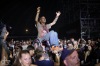 Sziget festival 2025. Jaký byl letošní ročník na rozpáleném ostrově v Budapešti? 