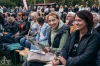 Na Vildově mlýně v Jistebnici sehrál Divadelní spolek Kašpar komedii Terasa. Na scénu přišla i kočka