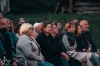 Na Vildově mlýně v Jistebnici sehrál Divadelní spolek Kašpar komedii Terasa. Na scénu přišla i kočka