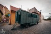 Tabook 2025: Ve vzduchu visely boží milosti, milovníci knih i hudby se radovali