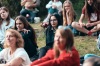 Tabook 2025: Ve vzduchu visely boží milosti, milovníci knih i hudby se radovali