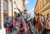 Festival Táborská setkání uctí Jana Žižku a oslaví 40 let přátelství s Kostnicí. Bude Ewa Farna, nebude ohňostroj