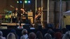 Pavel Šporcl dorazil do Týna s rockovými hity a silnou kapelou za zády