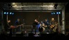 Pavel Šporcl dorazil do Týna s rockovými hity a silnou kapelou za zády