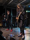 Pavel Šporcl dorazil do Týna s rockovými hity a silnou kapelou za zády