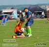 Sobotní fotoreportáž z Footfestu 2025 – první část