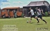 Sobotní fotoreportáž z Footfestu 2025 – první část