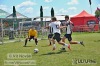 Sobotní fotoreportáž z Footfestu 2025 – první část