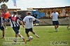 Sobotní fotoreportáž z Footfestu 2025 – první část