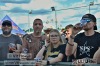 Sobotní fotoreportáž z Footfestu 2025 – první část