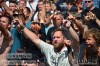Sobotní fotoreportáž z Footfestu 2025 – první část